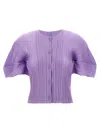 Issey Miyake Monthly Colors: April Shirt - Women's - Polyester