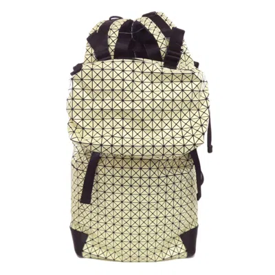 Pre-owned Issey Miyake Pvc Backpack () In Multi