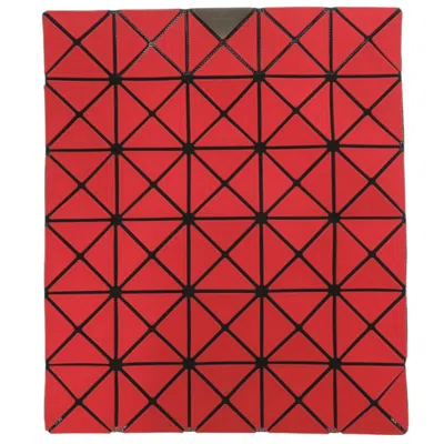 Pre-owned Issey Miyake Pvc Clutch Bag () In Multi