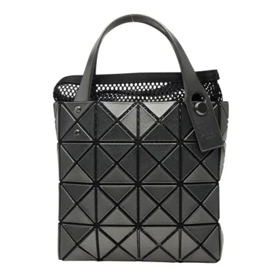 Pre-owned Issey Miyake Pvc Handbag () In Multi