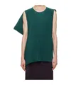 ISSEY MIYAKE COLOUR PALETTE 1 VEST