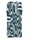 Issey Miyake Refraction Tank Top