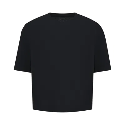 Pre-owned Issey Miyake Release T Basic 'black' | Men's Size 2