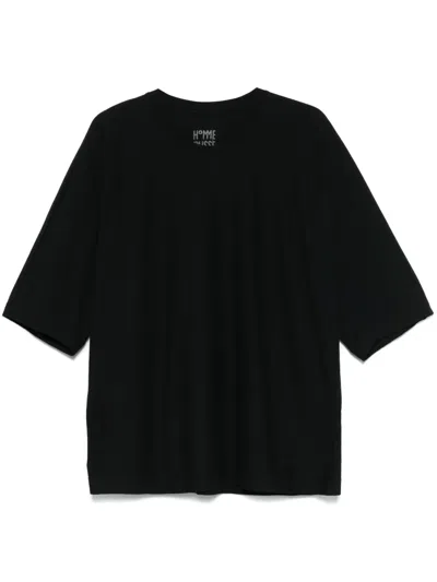 ISSEY MIYAKE RELEASE T-SHIRT