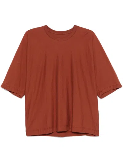 ISSEY MIYAKE RELEASE T-SHIRT