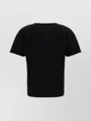 Issey Miyake Basic Pleated T-shirt