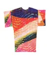 Issey Miyake Pleats Please  Voyager Shirt Clothing In Pink