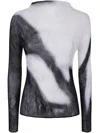 Issey Miyake Shadow Study T-shirt