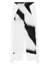 Issey Miyake Women Shadow Study Pants