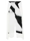 Issey Miyake Women Shadow Study Pants
