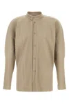 ISSEY MIYAKE SHIRT-2 ND HOMME PLISSE' ISSEY MIYAKE MALE