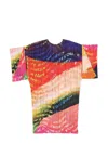 Issey Miyake Pleats Please  Voyager Shirt Clothing In Yellow