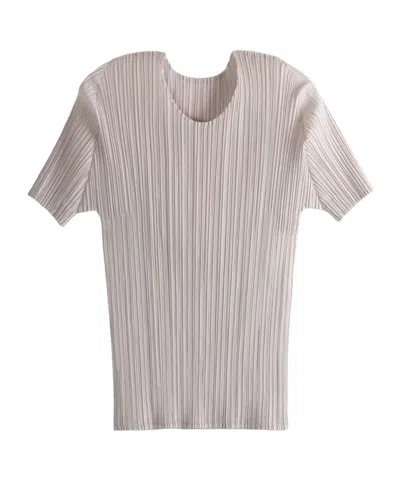 Issey Miyake Short-sleeved Shirt