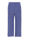 Issey Miyake Monthly Colors March Pants