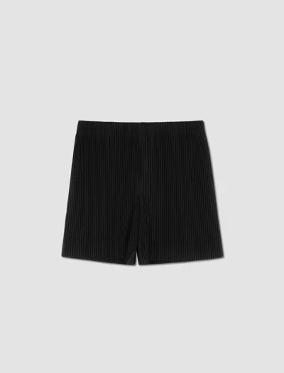 ISSEY MIYAKE SHORTS MC JULY