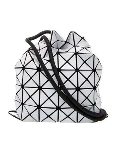 Pre-owned Issey Miyake Shoulder Bag