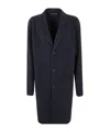 Issey Miyake Basics Jacket In Black