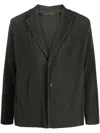 Issey Miyake Hp38jd15068 In Green