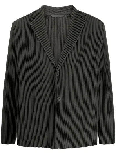 Issey Miyake Hp38jd15068 In Green