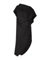 Issey Miyake Sleeveless Dress In Black