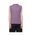 Issey Miyake Sleeveless Vest