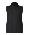 Issey Miyake Black Monthly Color July Polo In Black