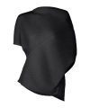 Issey Miyake Soft Fold Pleats In Black