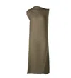 Issey Miyake Soft Fold Pleats In Gray