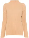 Issey Miyake Spongy-48 T-shirt In Neutrals
