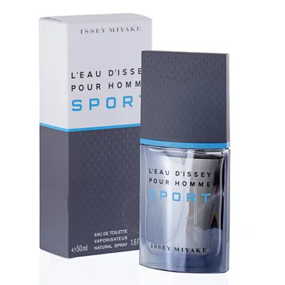Issey Miyake Sport /  Edt Spray 1.6 oz (m) In N/a