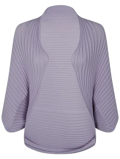 ISSEY MIYAKE ISSEY MIYAKE STREAM CARDIGAN CLOTHING
