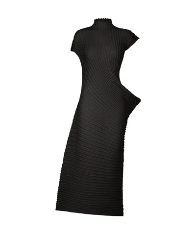 ISSEY MIYAKE ISSEY MIYAKE STREAM DRESS