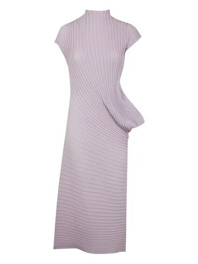 ISSEY MIYAKE STREAM DRESS