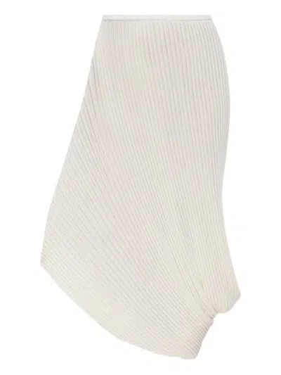 ISSEY MIYAKE ISSEY MIYAKE STREAM SKIRT