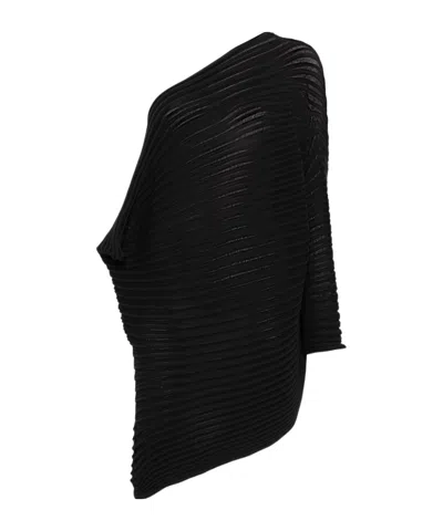 ISSEY MIYAKE STREAM TOP