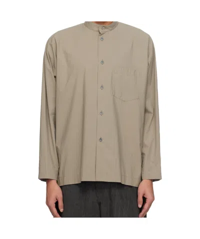 ISSEY MIYAKE STREAMLINE SHIRT