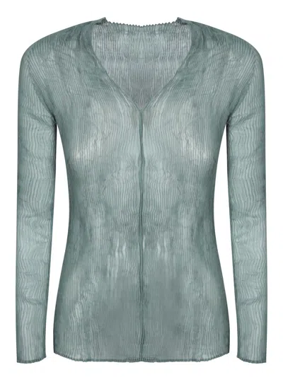 ISSEY MIYAKE ISSEY MIYAKE SWEATERS