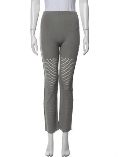 Pre-owned Issey Miyake Sweatpants In Grey