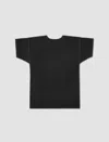 Issey Miyake T-shirt Basics In Black