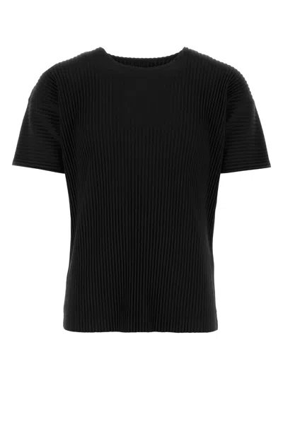 ISSEY MIYAKE T-SHIRT