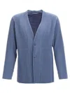 Issey Miyake Tailored Pleats 1 Blazer