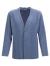 Issey Miyake Tailored Pleats 1 Blazer In Blue