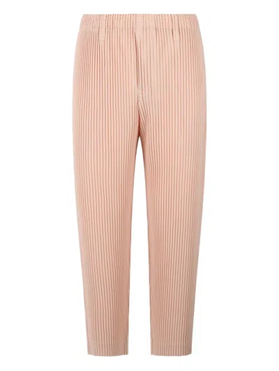 ISSEY MIYAKE TAILORED PLEATS 1 TROUSERS