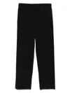 Issey Miyake Monthly Colors March Pleated Pants