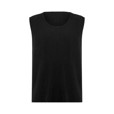 Pre-owned Issey Miyake Tank 'black' | Men's Size 4