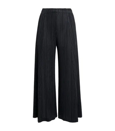 ISSEY MIYAKE THICKER BOTTOMS 1 TROUSERS