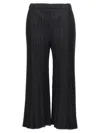 Issey Miyake Pleated Trouser