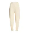 Issey Miyake Thicker Bottoms 2 Trousers In Neutral