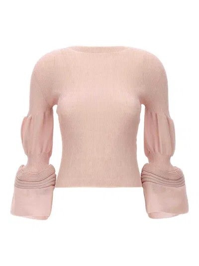 ISSEY MIYAKE ASSEMBLAGE BRANCH TOP