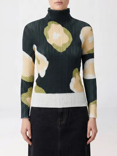 Issey Miyake Top  Woman Color Beige In Nude
